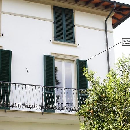 Il Melograno Apartamento Prato  Exterior foto