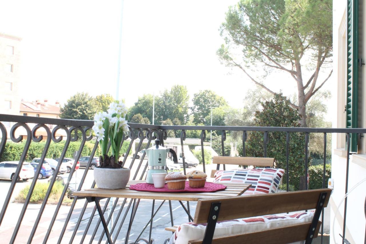 Il Melograno Apartamento Prato  Exterior foto
