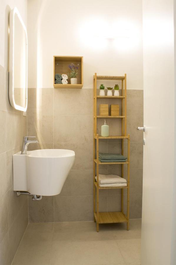 Il Melograno Apartamento Prato  Exterior foto