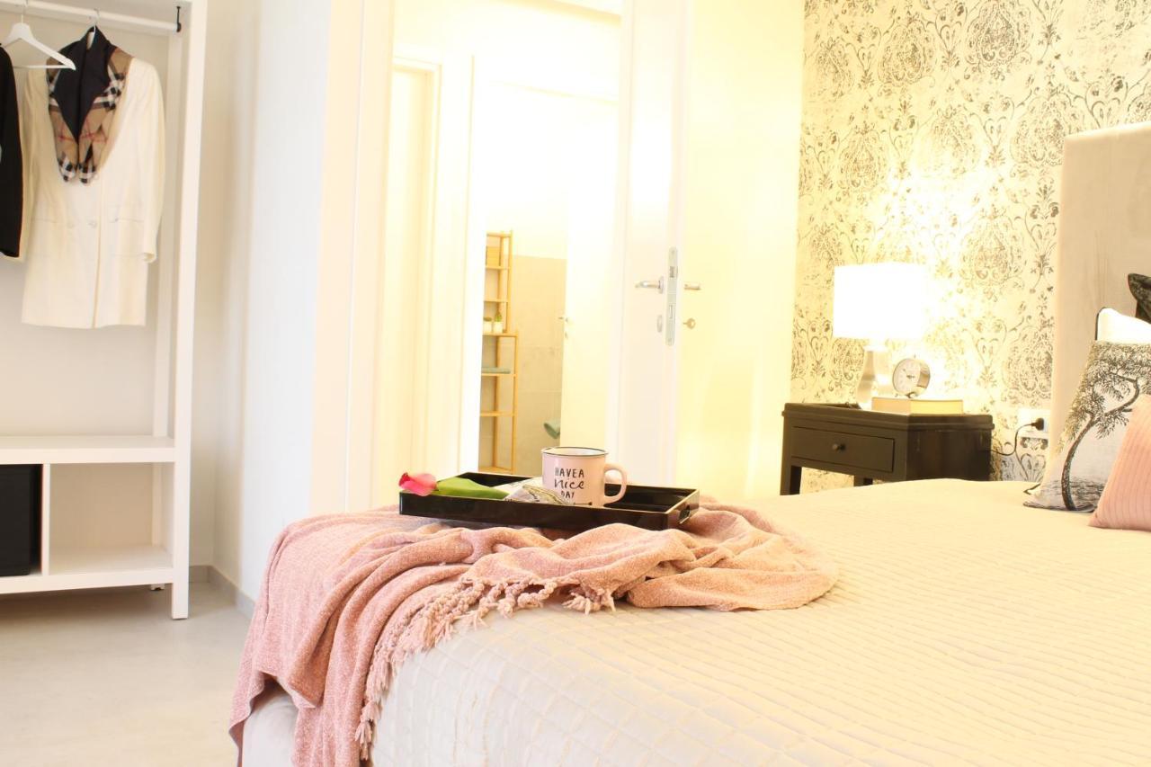 Il Melograno Apartamento Prato  Exterior foto