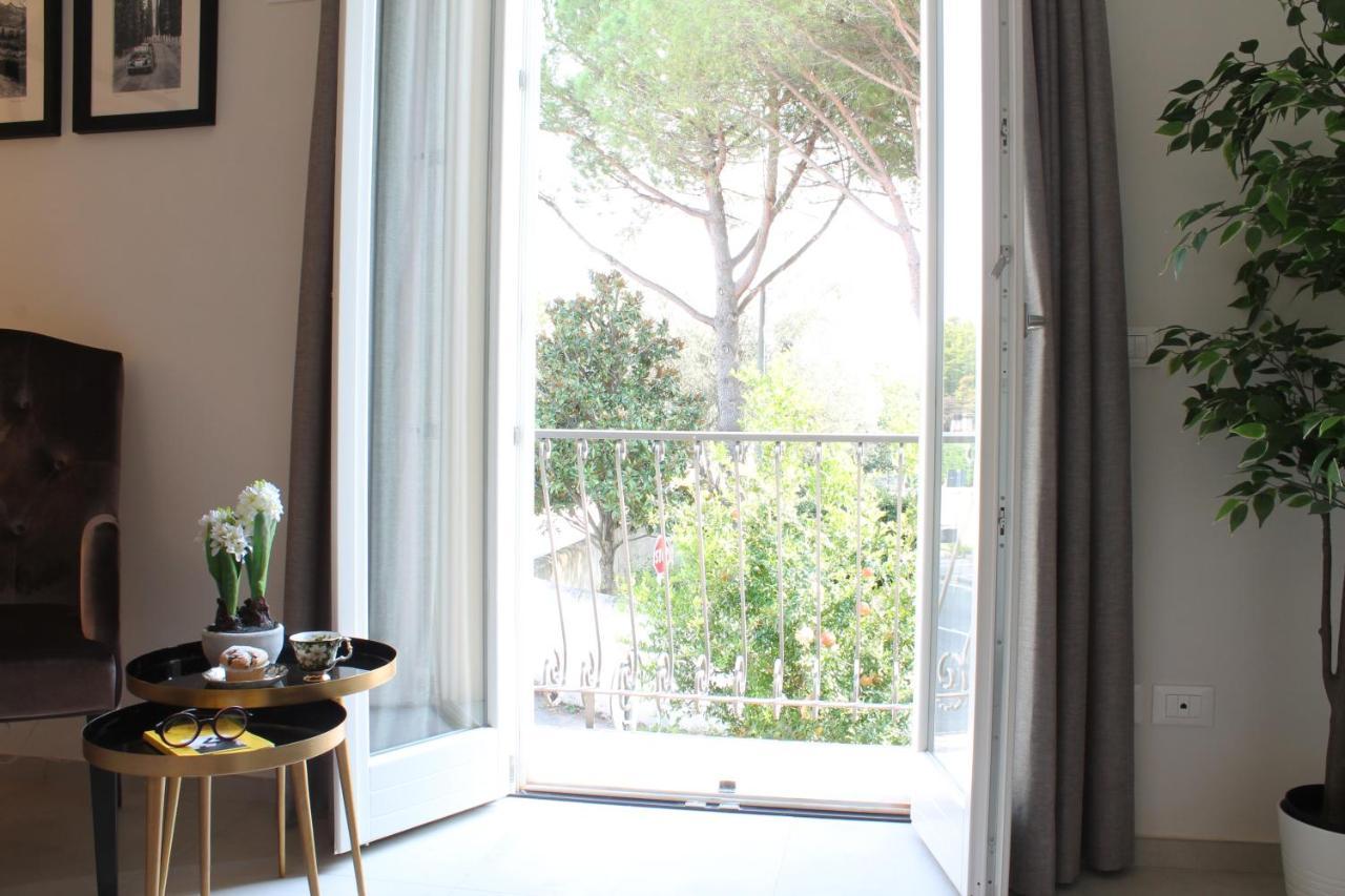 Il Melograno Apartamento Prato  Exterior foto